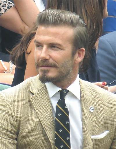 Tony Beckham Age, Wikipedia, Biography, Height, Weight, Net Worth and More