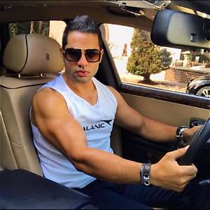 Tony Beig Height, Weight, Net Worth, Age, Birthday, Wikipedia, Who, Instagram, Biography
