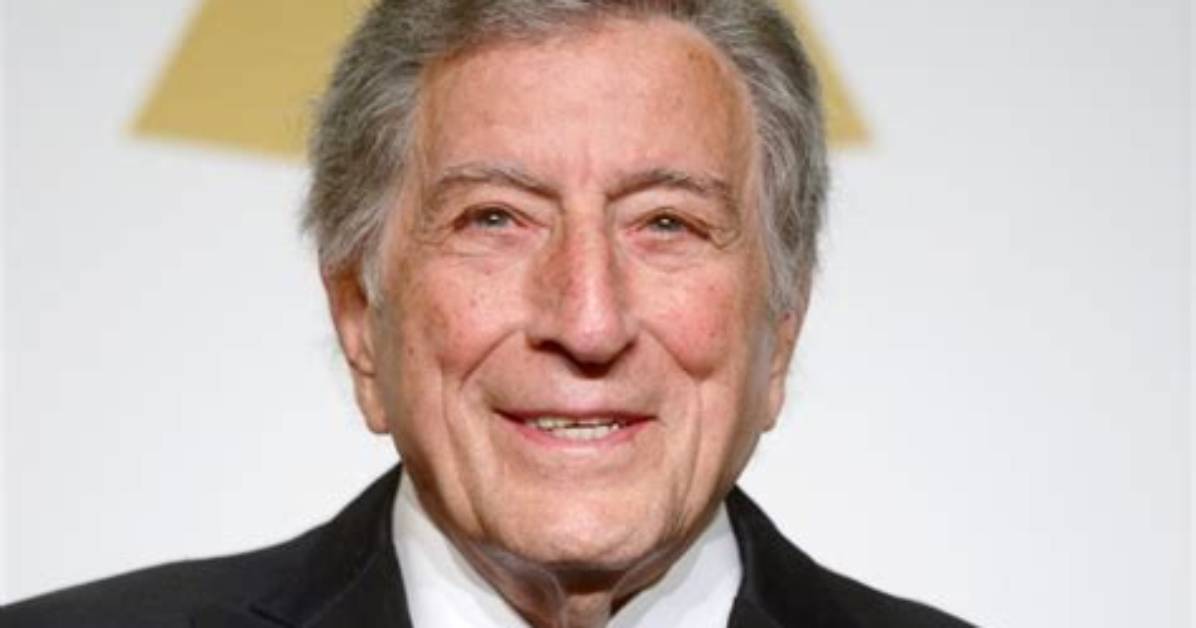Tony Bennett- Biography, Age, Height, Net Worth, Wife, Marriage