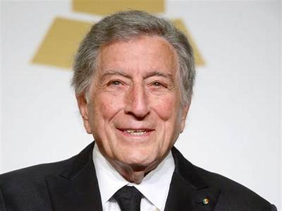Tony Bennett- Biography, Age, Height, Net Worth, Wife, Marriage