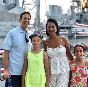 Tony Berlin Bio, Wiki, Age, Wife, Salary, Good Morning America, Net Worth and Height
