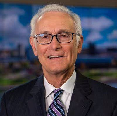 Tony Cavalier Wsaz Tv: Bio, Age, Family, Wife, Net Worth and Salary