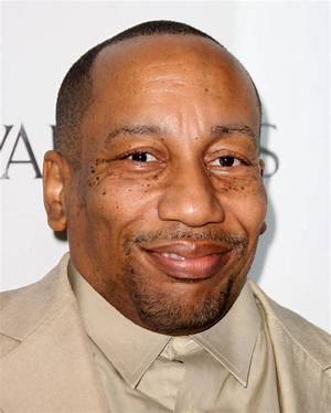 Tony Cox Net Worth