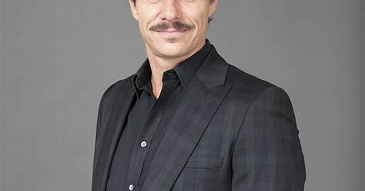 Tony Dalton Bio, Wiki, Age, Height, Wife, Movies, Tv Shows, Net Worth