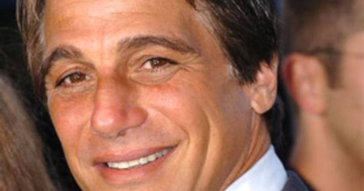 Tony Danza Death News Trending: Is He Dead or Alive?