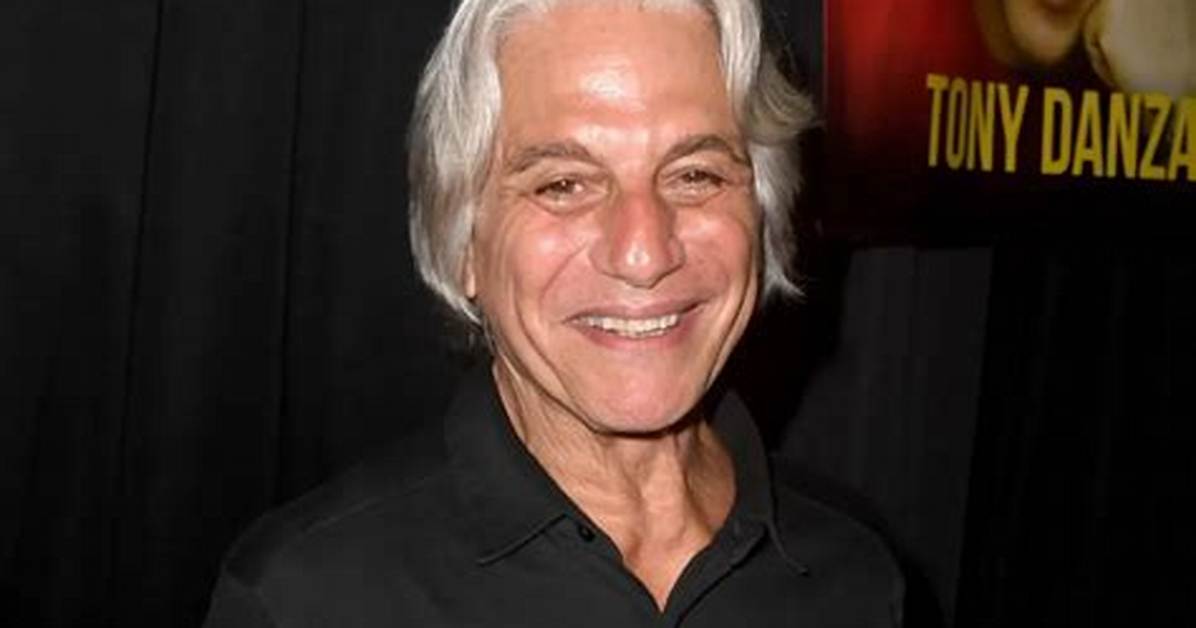 Tony Danza Height, Weight, Net Worth, Age, Birthday, Wikipedia, Who, Nationality, Biography