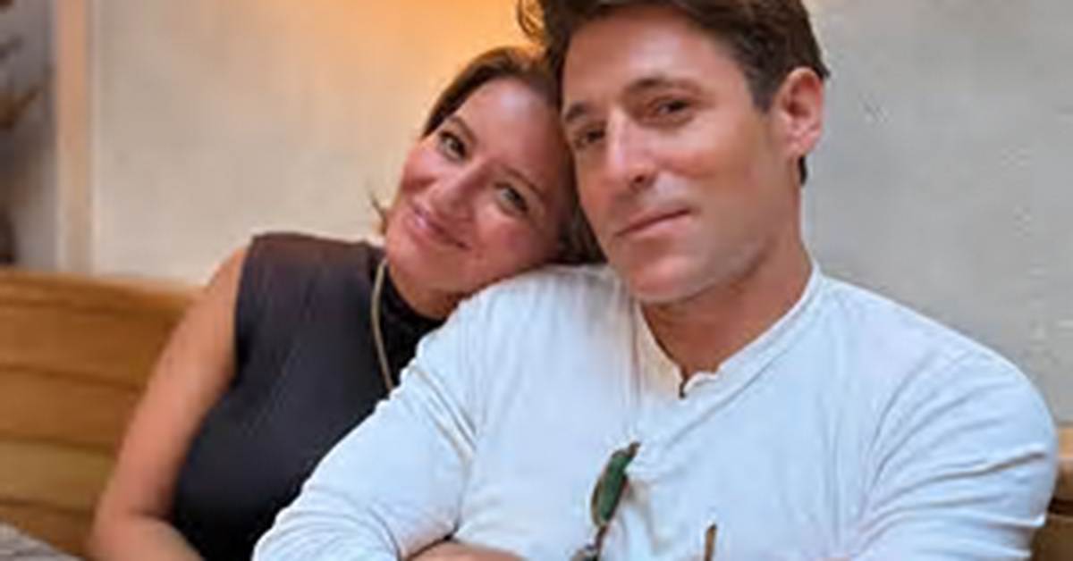 Tony Dokoupil Wiki: Know About His Wife Age, Height and Son