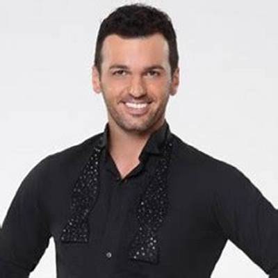 Tony Dovolani Net Worth, Income, Salary, Earnings, Biography