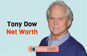 Tony Dow Net Worth, Income, Salary, Earnings, Biography