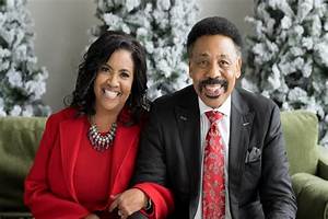 Tony Evans Bio, Age, Family, Education, Wife, Children, Career, Nationality, Net Worth,