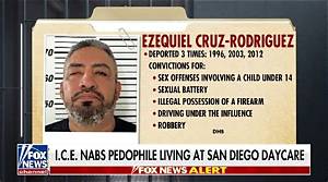 Tony Fort Abuse Update, Where Is Pedophile Michael Vines Today?
