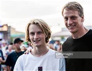 Tony Hawk’s Son, Keegan Hawk Biography: Net Worth, Girlfriend, Age, Height, Wikipedia, Siblings