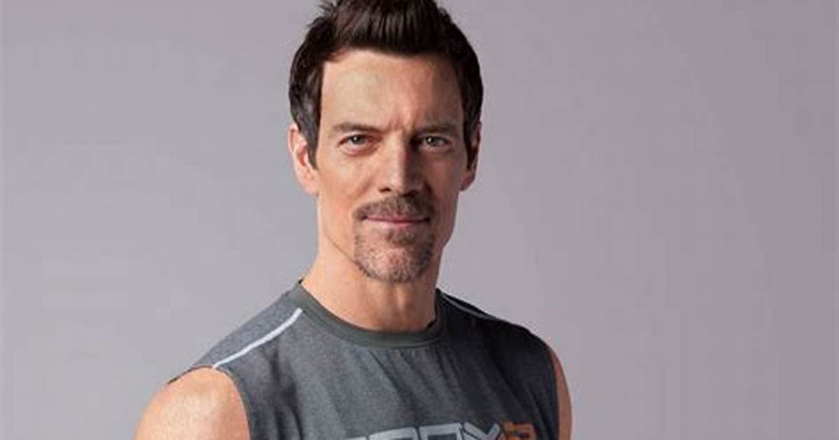 Tony Horton Net Worth: Bio, Wiki, Age, Height, Family, Wife, and P90X