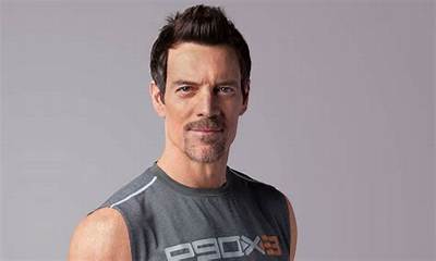 Tony Horton Net Worth: Bio, Wiki, Age, Height, Family, Wife, and P90X