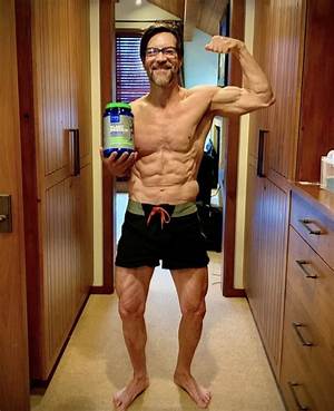 Tony Horton’s Net Worth, Age, Height, Weight, Wife, Kids, Bio-Wiki