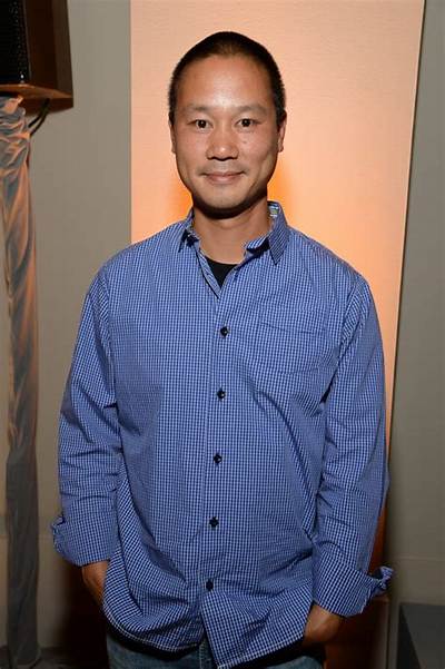 Tony Hsieh Height, Weight, Net Worth, Age, Birthday, Wikipedia, Who, Instagram, Biography
