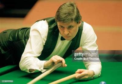 Tony Knowles Snooker Illness and Health 2023: Does He Have Cancer?