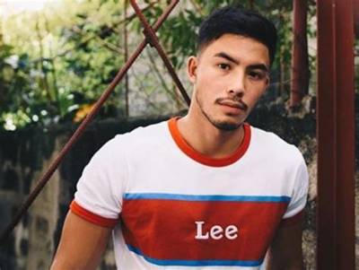 Tony Labrusca Biography, Wiki, Age, Boyfriend, Gay, Parents, Scandal, Height, Family, Siblings, Instagram and Movies