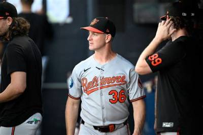 Tony Mansolino Salary, Height, Father and Net Worth of the Coach for the Baltimore Orioles