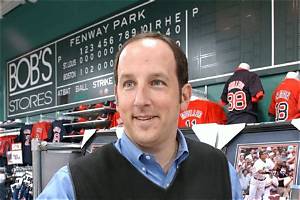 Tony Massarotti Wikipedia, Wife, Salary, Height, Red Sox, and Net Worth
