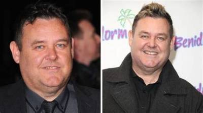 Tony Maudsley Weight Loss: the George Shuttleworth Actor from Coronation Street Looks Leaner!