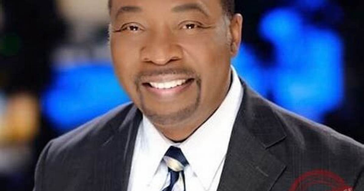 Tony Mcewing Bio, Wiki, Age, Height, Wife, Gay, Salary, Net Worth and Fox 11