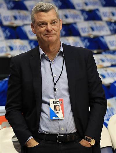 Tony Ressler’s Net Worth, Age, Height, Weight, Wife, Kids, Bio-Wiki
