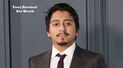 Tony Revolori’s Net Worth, Biography, Career, Awards, Fact and Life Story