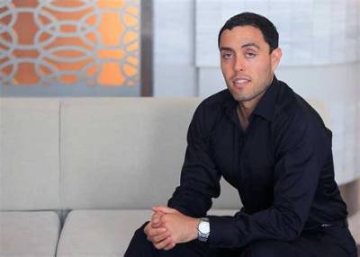 Tony Robbins Children Jolie Jenkins and Jairek Robbins Have Also Made Their Mark in Entertainment Industry