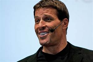 Tony Robbins’s Biography, Fact, Career, Awards, Net Worth & Life Story