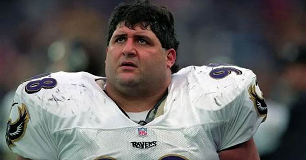Tony Siragusa Bio, Wiki, Age, Height, Wife, Net Worth and Career