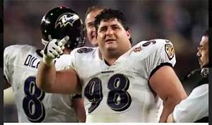 Tony Siragusa Contract