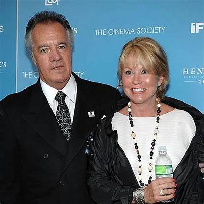 Tony Sirico Children: Tony Sirico Family, Did Tony Sirico Have Children?