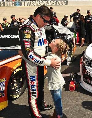 Tony Stewart Children: Does Tony Stewart Have Kids?