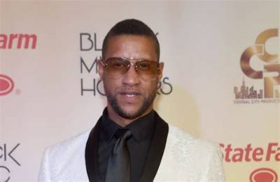 Tony Terry Net Worth, Income, Salary, Earnings, Biography