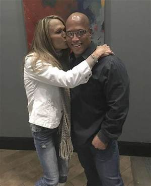 Tonya Knight Husband: Who Was John Poteat?