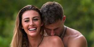 Too Hot to Handle: Chloe Veitch Boyfriend Mitchell Eason Are Still Together? Their Dating History Explored