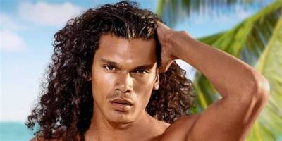 Too Hot to Handle: Who Is Patrick Mullen from Season 3? Age Ethnicity Height Job and Instagram