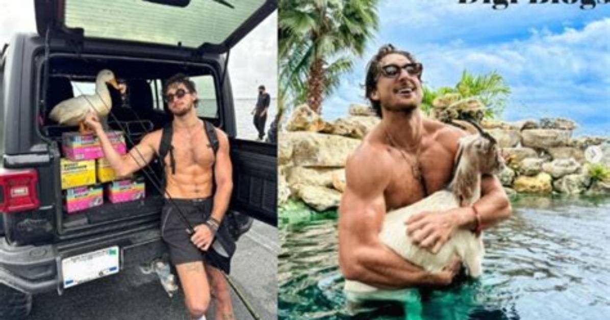 Too Turnt Tony Net Worth Compared to Girlfriend Ski Mask Girl