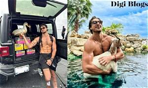 Too Turnt Tony Net Worth Compared to Girlfriend Ski Mask Girl