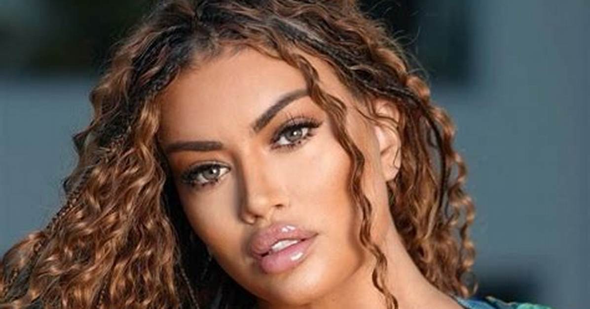Toochi Kash Bio, Wiki, Age, Family, Boyfriend, Instagram Star and Net Worth
