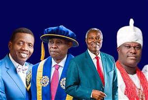Top 10 Richest Men in Osun State & Net Worth