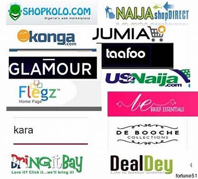 Top 20 Online Shopping Stores in Nigeria