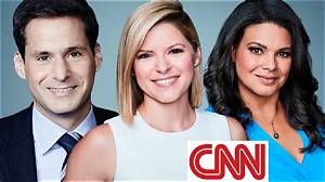 Top 3 Female Cnn News Anchors You Didn’t Know Were Africans