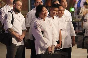 Top Chef: Who Is Jae Jung? Parents Nationality Net Worth Instagram Explored