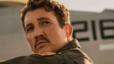 ‘Top Gun: Maverick’: Is Miles Teller Related to Anthony Edwards? Here’s What We Know