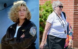 Top Gun: Where Is Kelly Mcgillis Today? Everything We Know About the American Actress