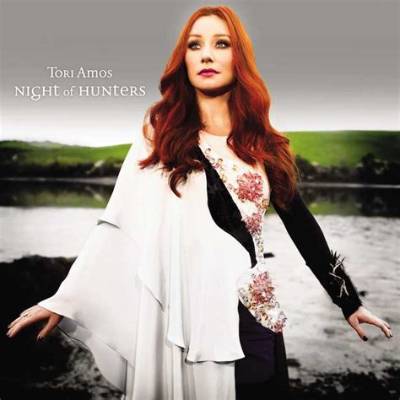 Tori Amos’s the Waitress Lyrics