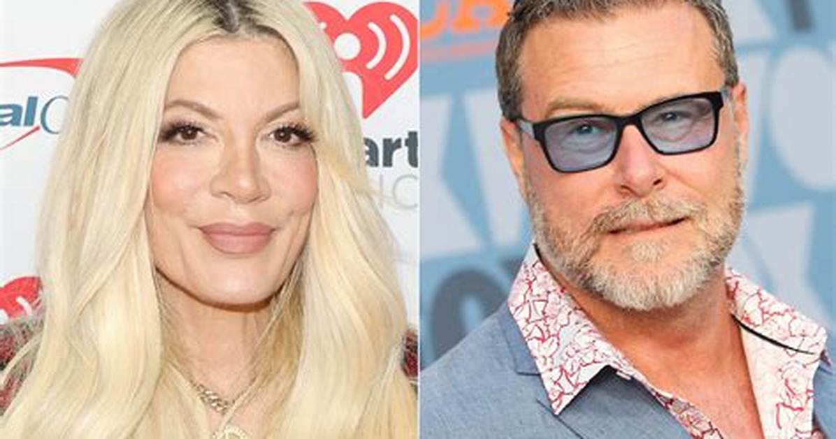 Tori Spelling Bio, Age, Husband, Dad, Movies, Net Worth, Inheritance