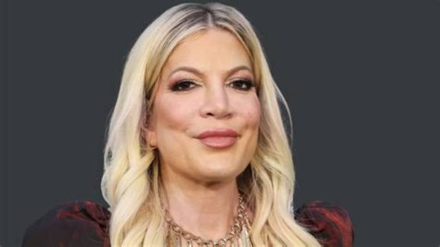 Tori Spelling Net Worth, House, Inheritance, New Look, Age, Now
